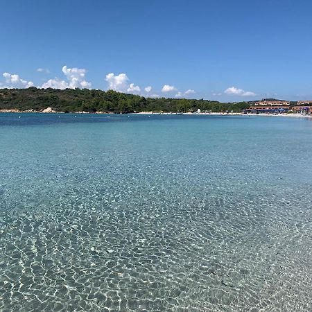 Casa Smeralda: Con Giardino E Vicino Al Mare Punta Molara ภายนอก รูปภาพ