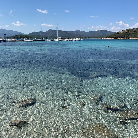 Casa Smeralda: Con Giardino E Vicino Al Mare Punta Molara ภายนอก รูปภาพ