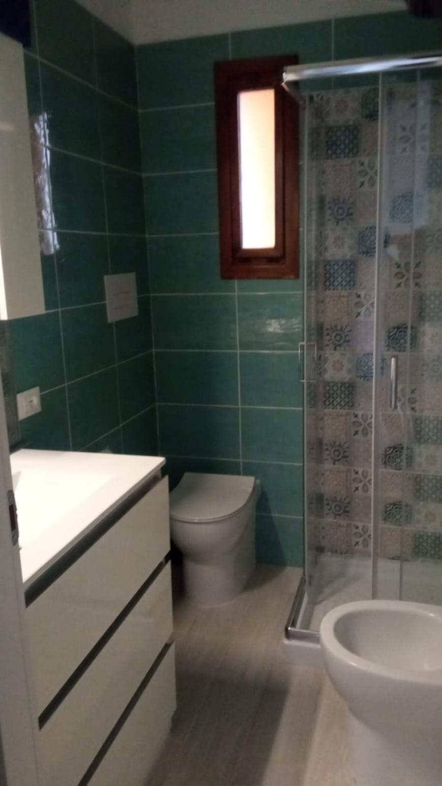 Casa Smeralda: Con Giardino E Vicino Al Mare Punta Molara ภายนอก รูปภาพ