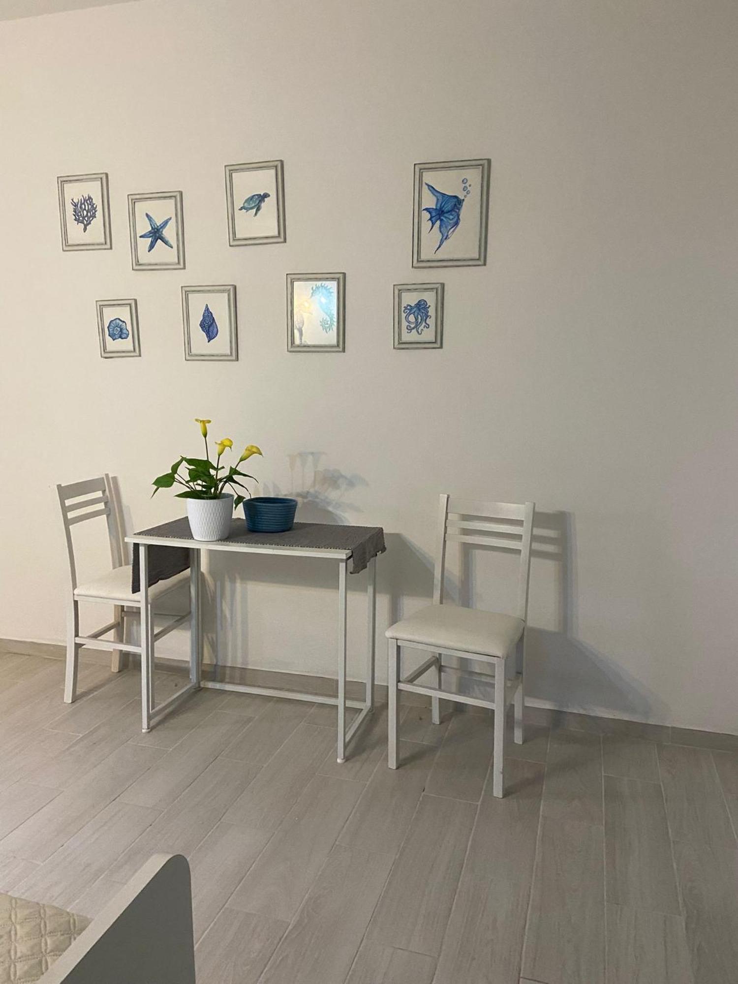 Casa Smeralda: Con Giardino E Vicino Al Mare Punta Molara ภายนอก รูปภาพ